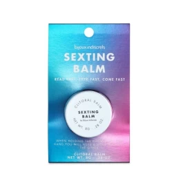 BI kliitoripalsam Sexting Balm