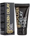 Big Boy Golden Delay gel (50 ml)