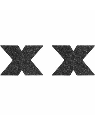 Bijoux Indiscrets Flash Cross nibukatted