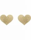 Bijoux Indiscrets Flash Heart Pasties