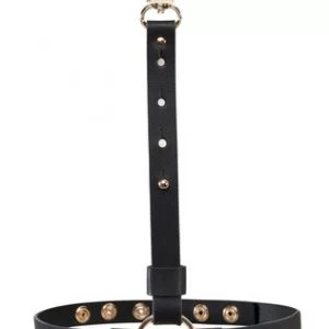 Bijoux Indiscrets MAZE Shorts Garter pükstel kantav sukahoidja