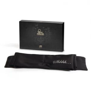 Bijoux shhh… silmaside