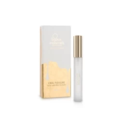 Bijoux soojendav ja jahutav huulepalsam 13 ml