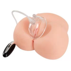 BK automaatne häbemepump