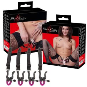 BK sukatripid häbemele 4tk