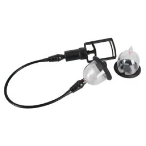 BK vibratsiooniga nibupumbad