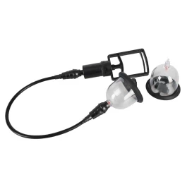 BK vibratsiooniga nibupumbad