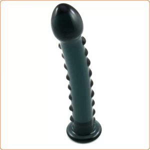 Black Knight Klaasist dildo