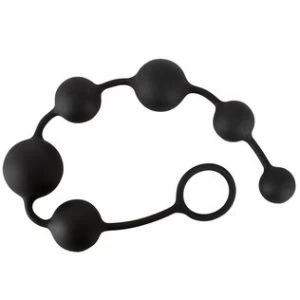 Black Velvets anaalhelmed