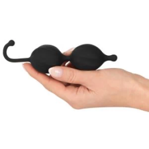 Black Velvets armukuulid