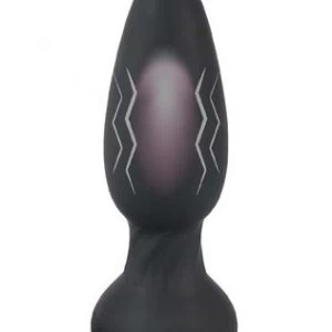 Black Velvets Shaking Plug