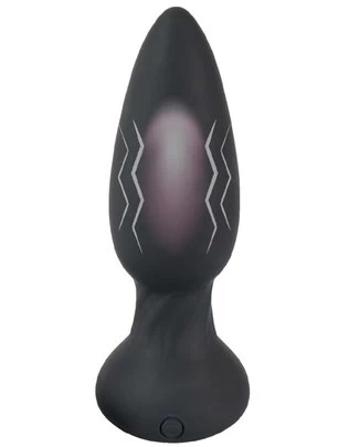 Black Velvets Shaking Plug