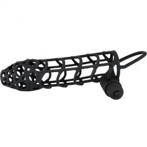 Black Velvets Sleeve Vibe