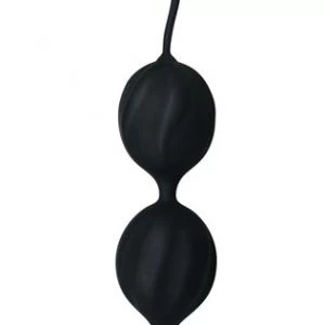 Black Velvets Weighted Balls tupekuulid
