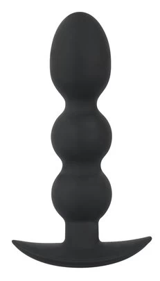 Black Velvets Weighted Beads