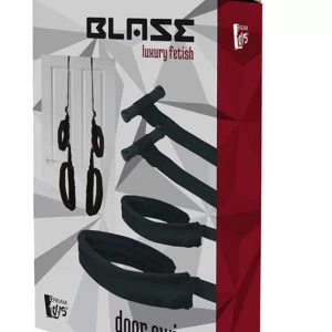 BLAZE DOOR SWING-UKSEKIIK