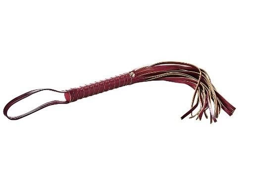 BLAZE PUNANE FLOGGER