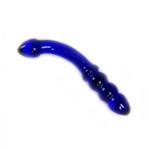 BLUE CURVE KLAASDILDO