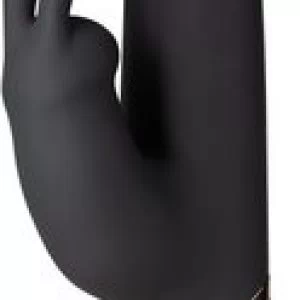 Blush Lush Victoria vibraator kliitoristimulaatoriga