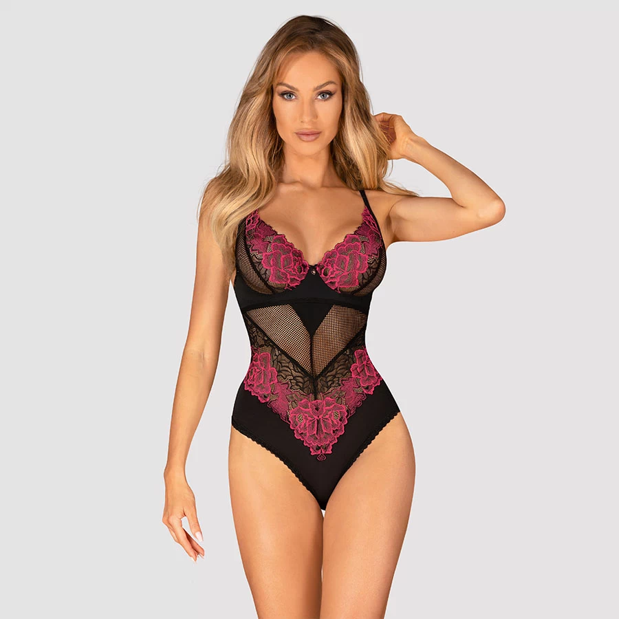 Body Obsessive Rosenty