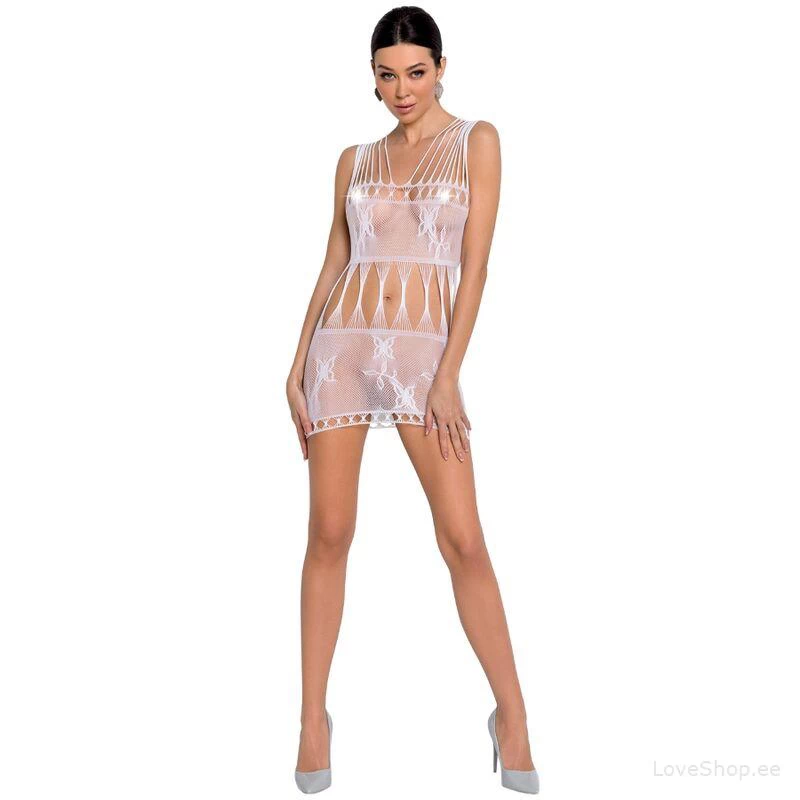 Body Passion BS090 (valge)