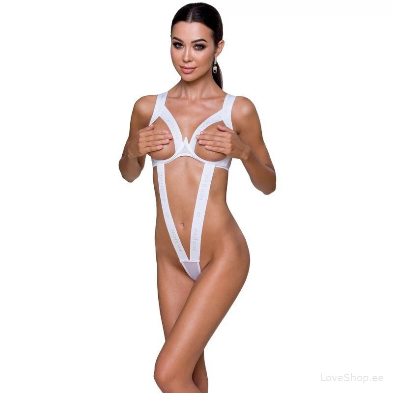 Body Passion Kyouka (valge) | LoveShop.ee