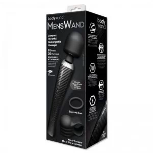 Bodywand – Menswand Rechargeable Wand Massager