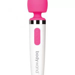 Bodywand Rechargeable Aqua Mini Wand