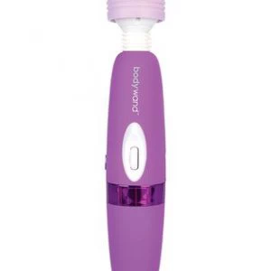 Bodywand Rechargeable Large Wand