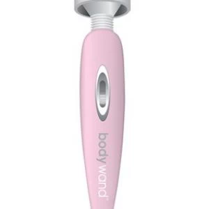 Bodywand Rechargeable Mini Wand