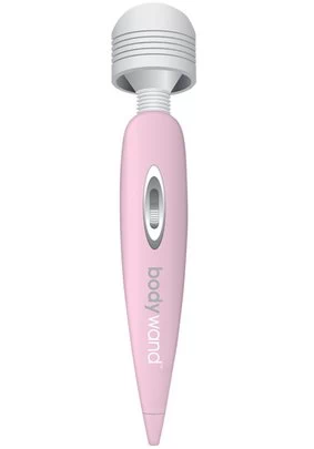 Bodywand Rechargeable Mini Wand