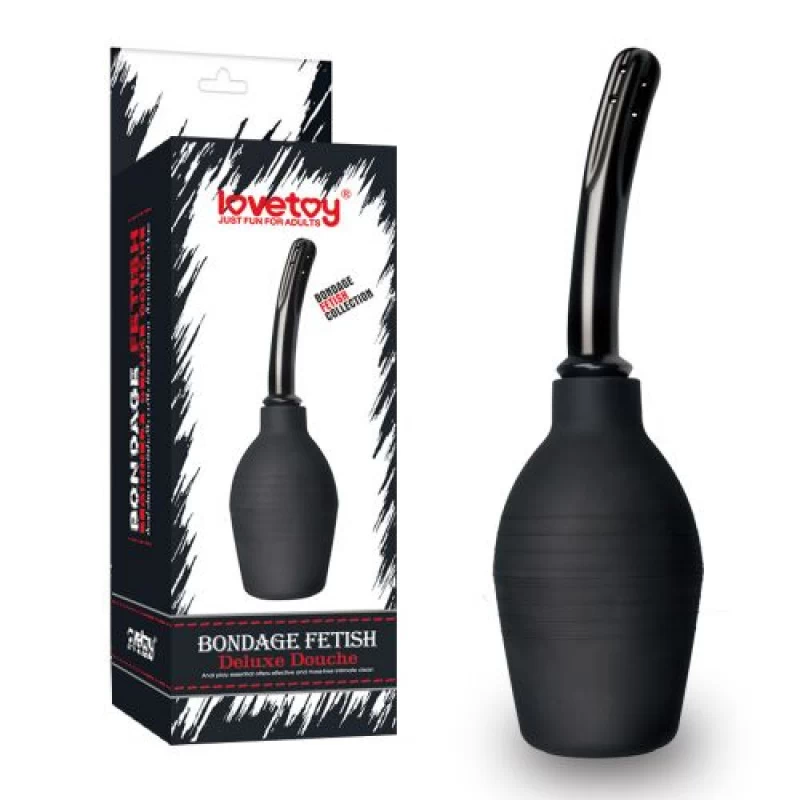 BONDAGE DELUX KLISTIIR PUHASTAJA