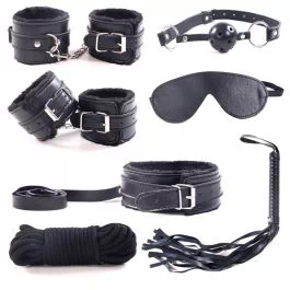 Bondage Kit