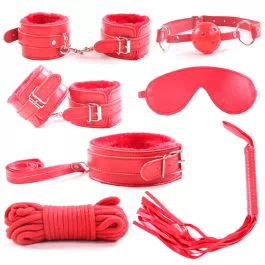 Bondage Kit