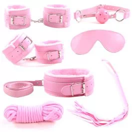 Bondage Kit
