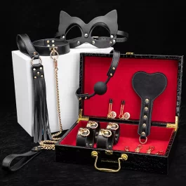 Bondage Set