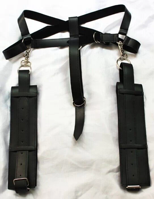 BONDAGE SIDEMED