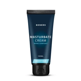 Boners masturbeerimiskreem 100 ml