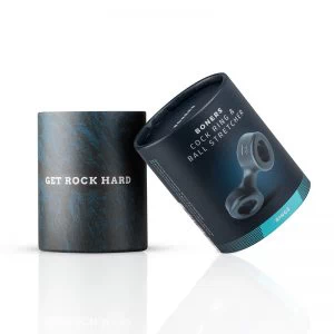 Boners peenise- ja munandirõngas