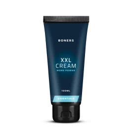 Boners penis XXL kreem 100 ml