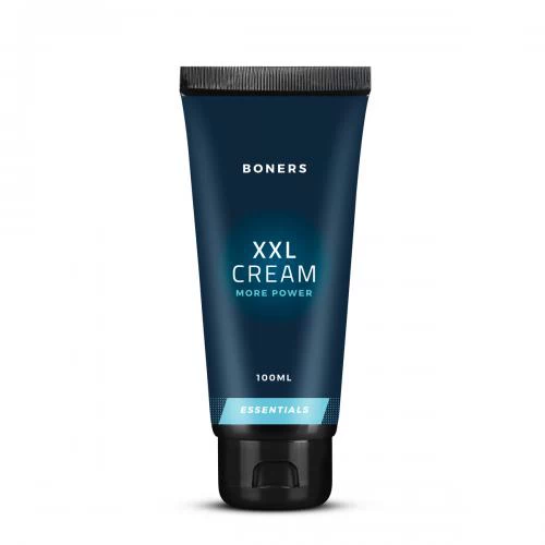 BONERS XXL EREKTSIOONI KREEM