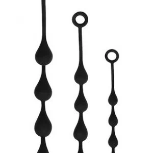 Boneyard Drop-Kick Ass Trainers