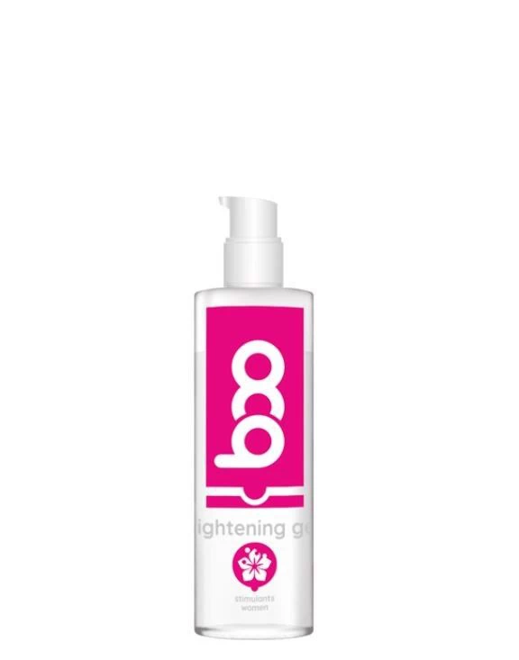 BOO TIGHTENING GEL WOMEN 50ML