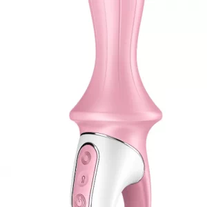 Booty 5+ Air Pump anaalne vibraator