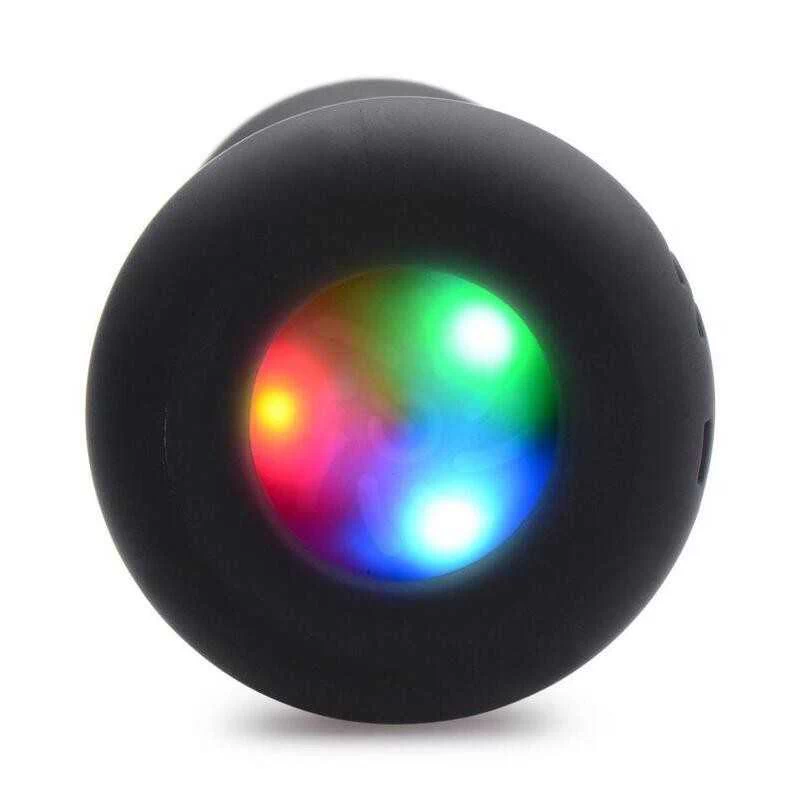 Booty Sparks - Light-Up Silicone Anaaltapp - Image 3
