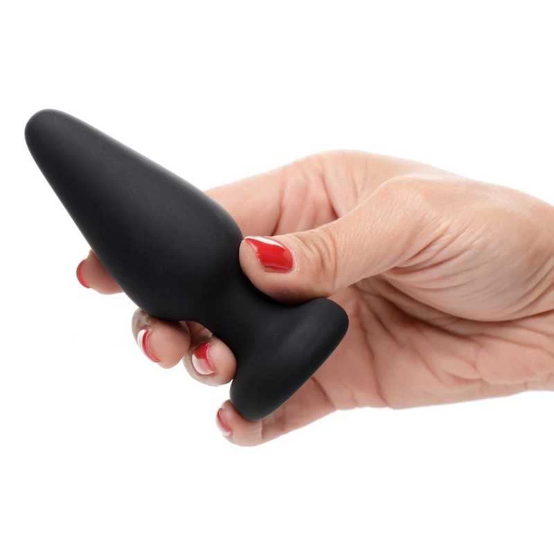 Booty Sparks - Light-Up Silicone Anaaltapp - Image 6