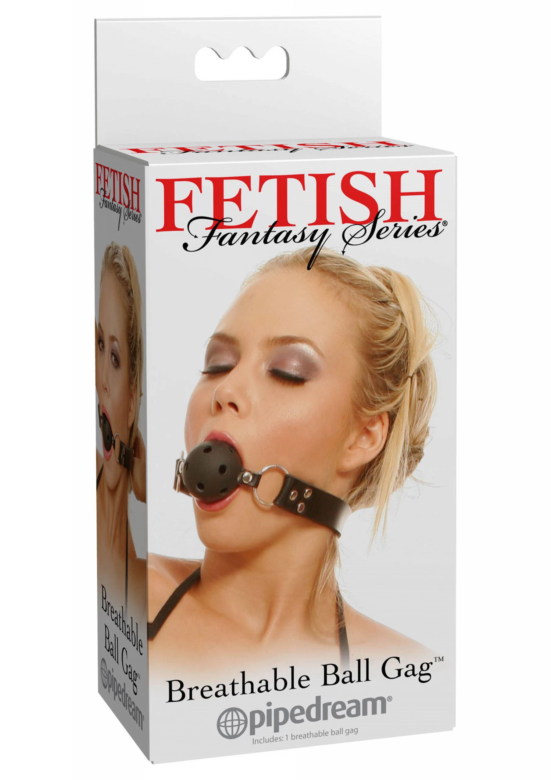 Breathable Ball Gag,Suupall