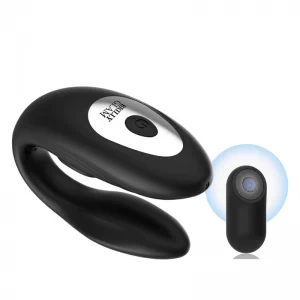 BRILLY GLAM SINU JA TEMA VIBRAATOR