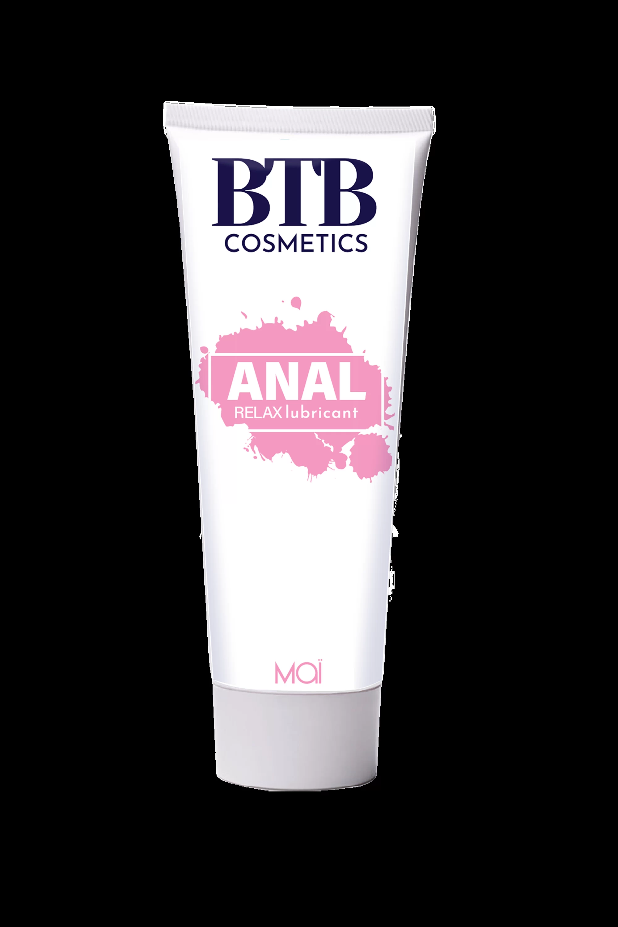 BTB VEEBAASIL ANAAL RELAX LIBESTI 100ml