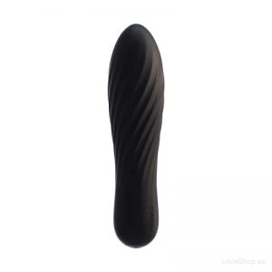 Bulletvibraator Svakom Tulip (must)